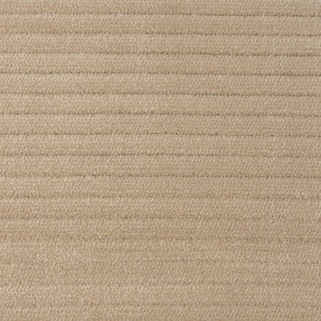 Tapis taupe rectangulaire avec motifs rectilignes - Shore 