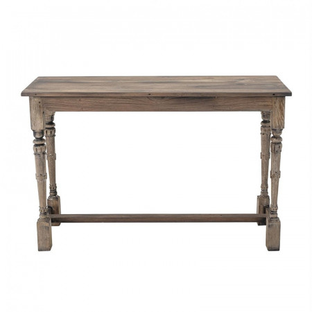 Console meuble en bois style campagne chic - Penti 