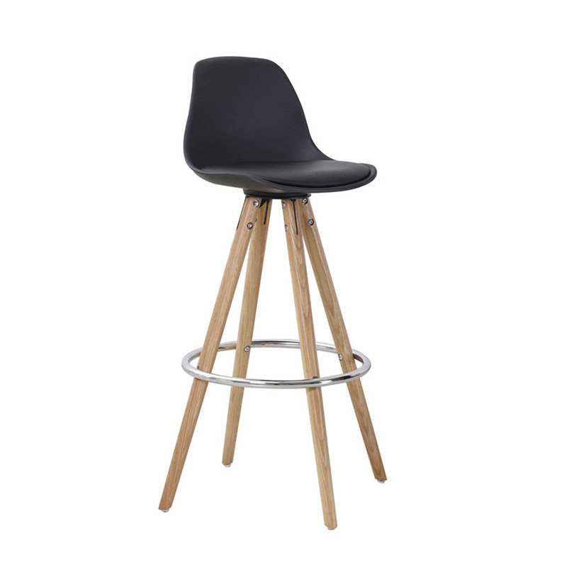 Tabouret de bar scandinave...
