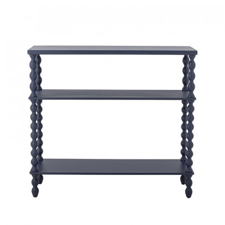 Console style vintage bleu | Salino 