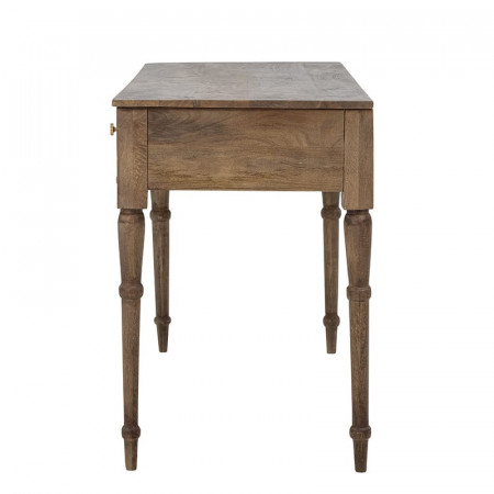 Console en manguier massif | Betton 