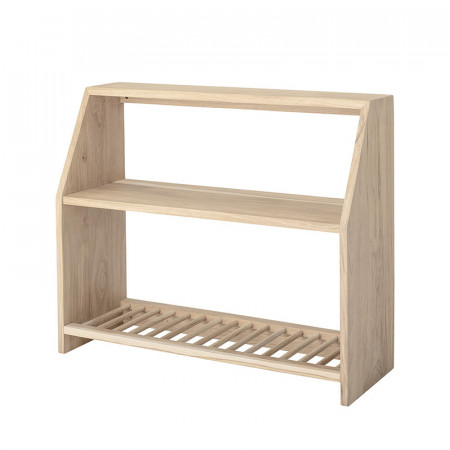 Étagère murale de cuisine en bois - Élig