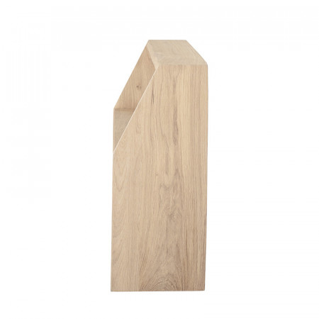 Étagère murale de cuisine en bois - Élig