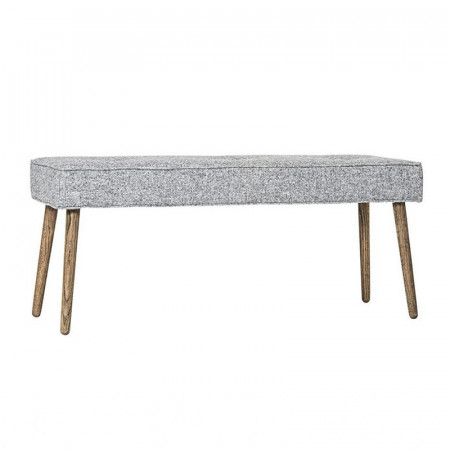 Banc gris scandinave Bloomingville