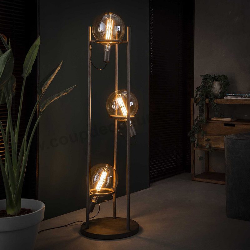 Lampadaires design, Lampe sur pied design