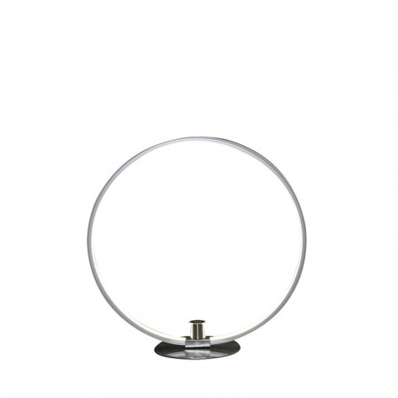 Petite lampe design cercle led - Eclipse 