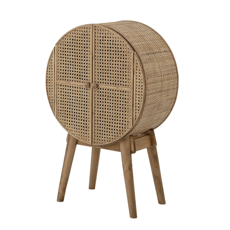 Petit fauteuil rotin - rotin, Chambre et rangement