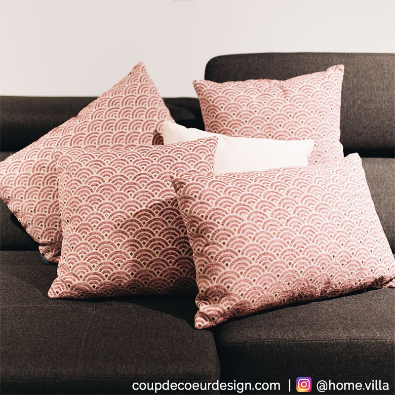 coussin deco