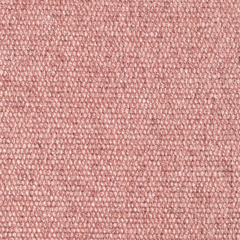 Fauteuil rose poudré design Zuiver - Spike 