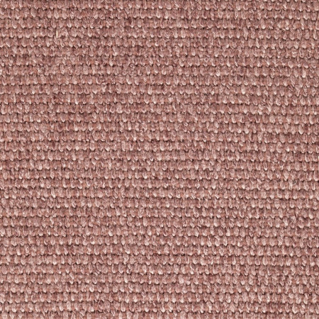 Chaise design rose en tissu Zuiver - Spike 