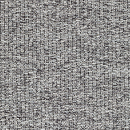 Chaise design tissu gris Zuiver - Spike 