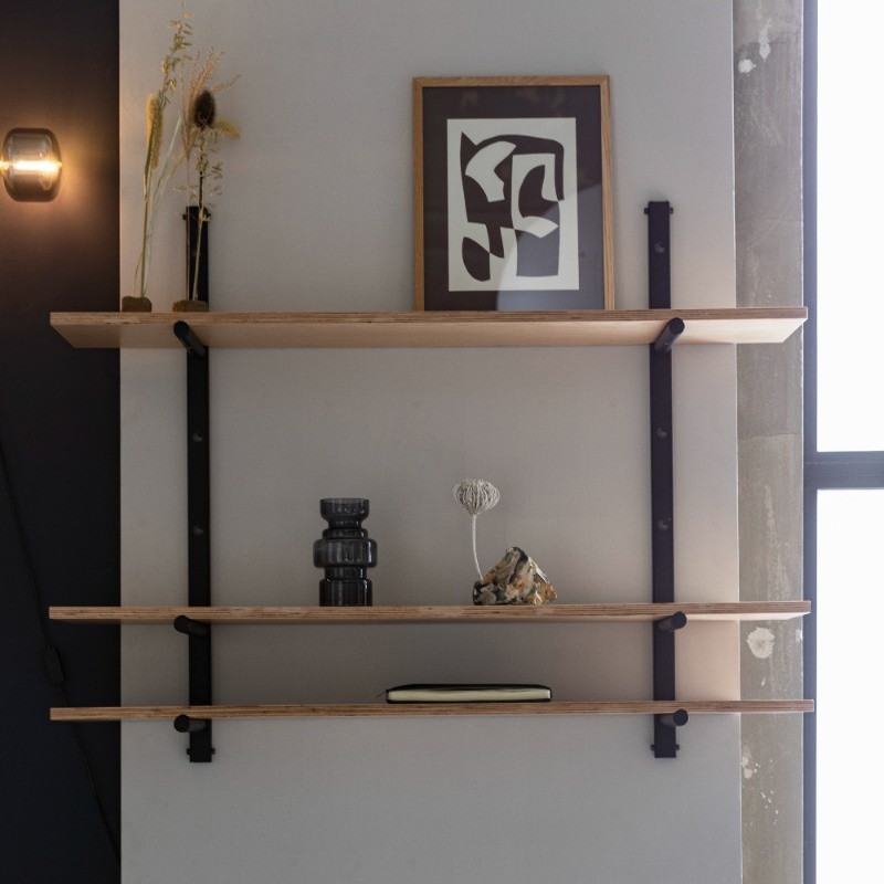 19 idées de Etagere crémaillère