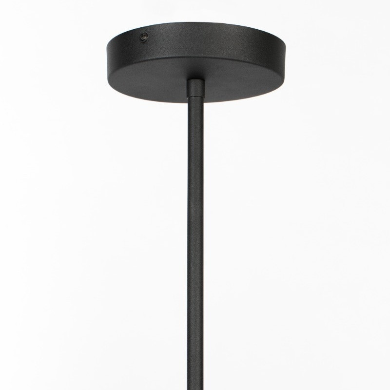 Lustre design noir Zuiver - Lub 