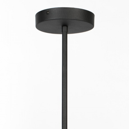 Lustre design noir Zuiver - Lub 