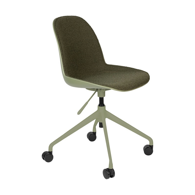 GIZNXBA Chaise De Bureau sans Accoudoir Fauteuil De Bureau