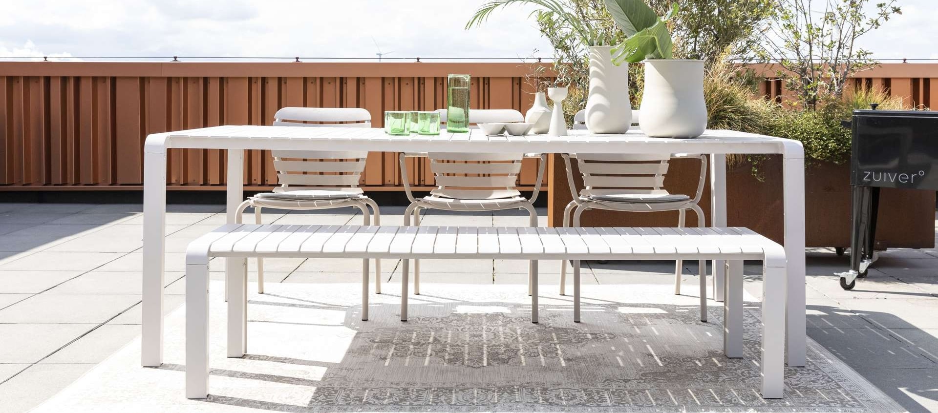 Collection Vondel Outdoor