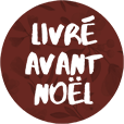 Livré avant Noël