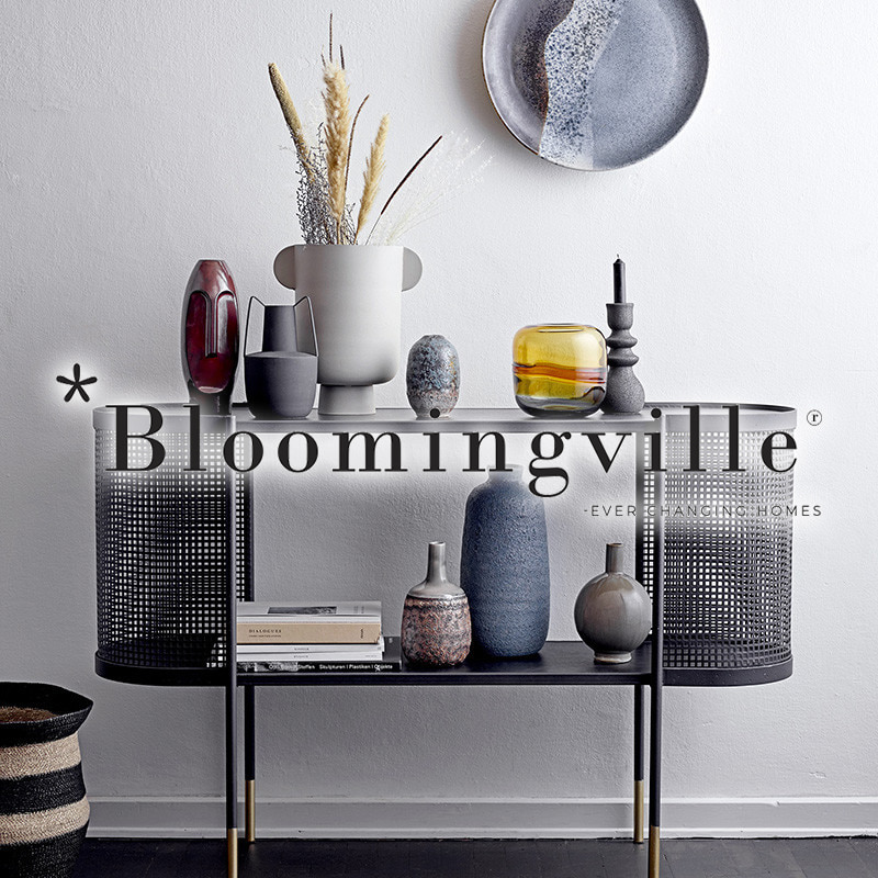 Marque Bloomingville - Coup de Coeur Design