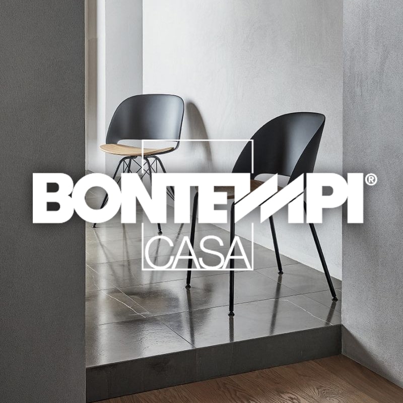 Marque Bontempi Casa - Coup de Coeur Design