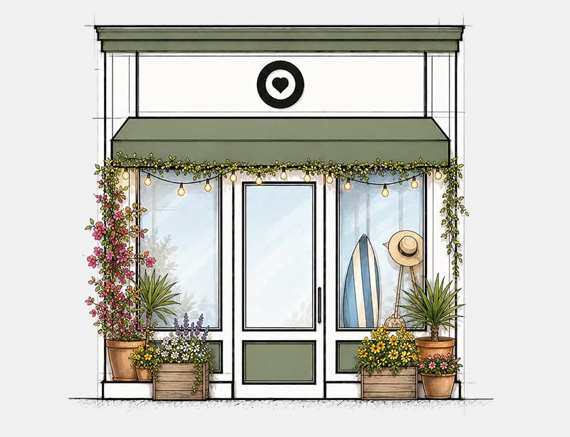 Showroom Coup de Coeur Design - Meubles Bouchiquet &agrave; Bergues