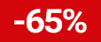 Vente à l\'entrepôt -65%