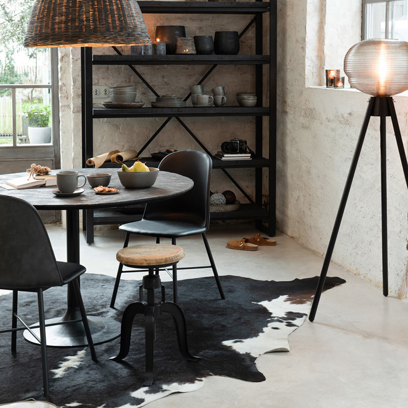 Style industriel - Coup de Coeur Design