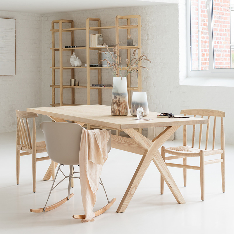 Style scandinave - Coup de Coeur Design