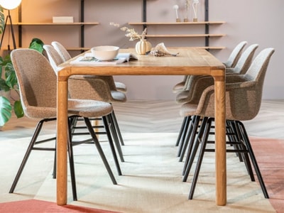 table Coup de Coeur Design