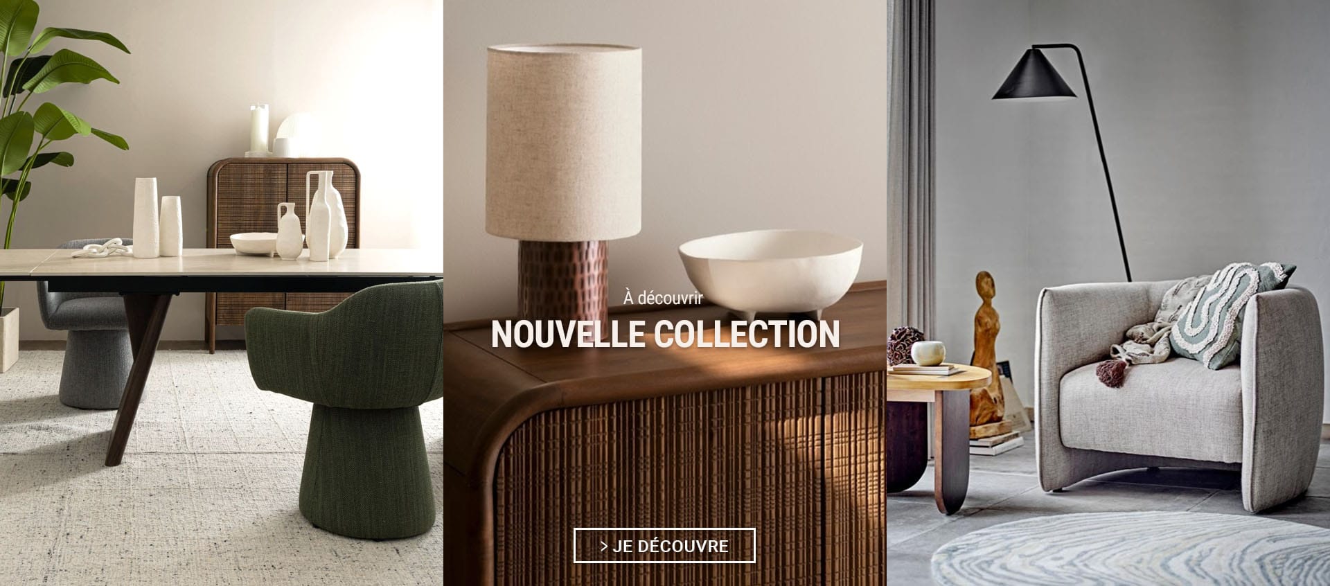Les Jours cocooning -15% sur les canapés, fauteuils et poufs - Coup de Coeur Design