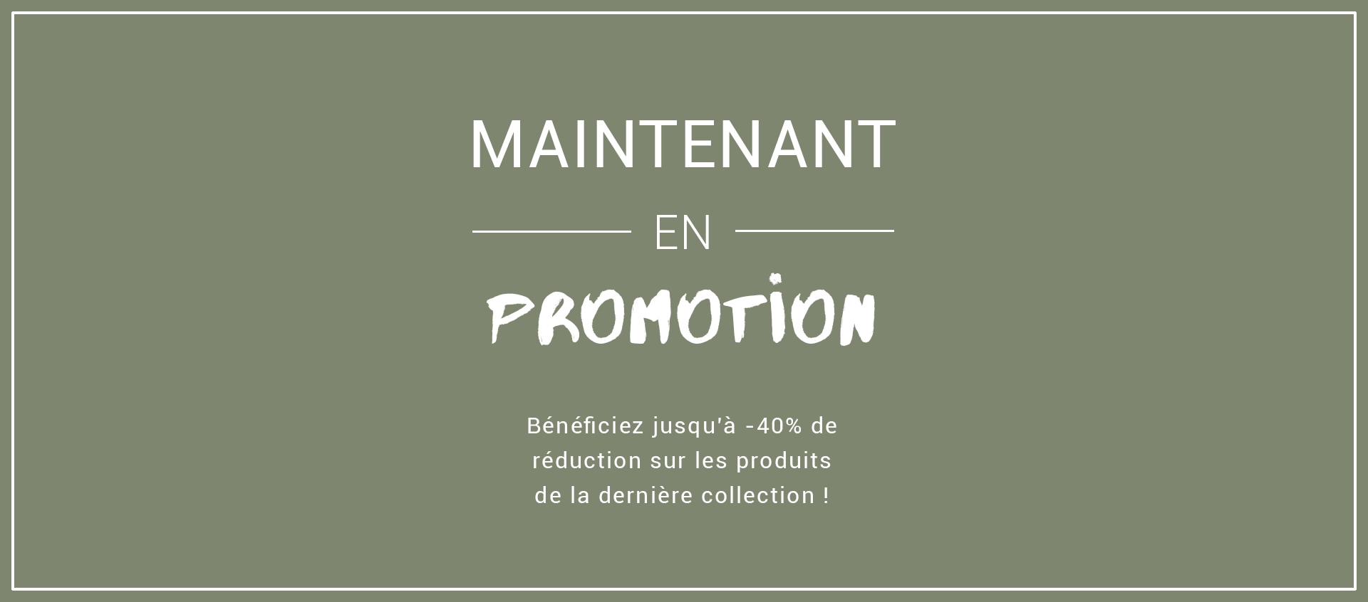 Promotions